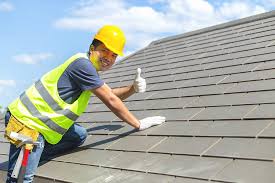 Boulevard Gardens, FL Roofing Contractor Company